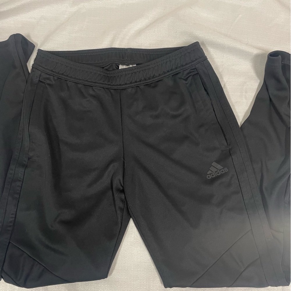 Adidas Soccer Pants -  Climacool - Women’s size small